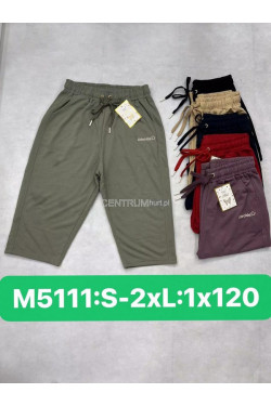 Spodnie damskie (S-2XL) M5111