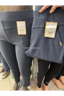 Spodnie damskie TH-2755