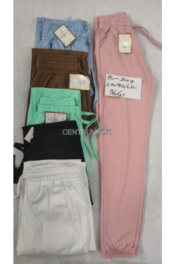 Spodnie damskie (S-2XL) M5004