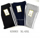 Legginsy damska (XL-6XL) K3083