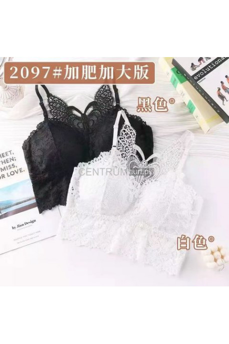 Top damski (6XL-9XL) 8081