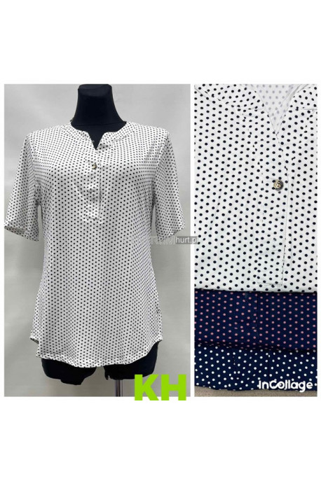 Bluzka damska (L-5XL) 20