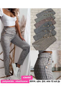 Spodnie damskie (S/M-L/XL) 1
