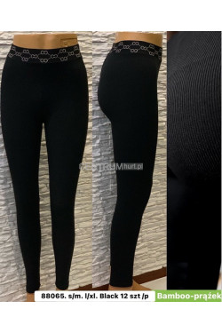 Leginsy damskie (S-XL) 89