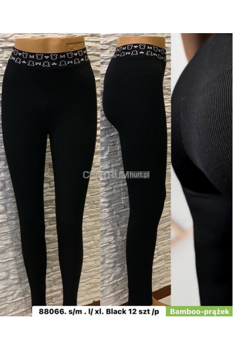 Leginsy damskie (S-XL) 89