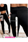 Leginsy damskie (S-XL) 89