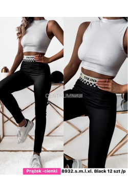 Leginsy damskie (S-XL) 89
