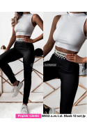Leginsy damskie (S-XL) 89