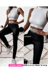 Leginsy damskie (S-XL) 89