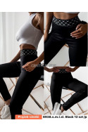 Leginsy damskie (S-XL) 89