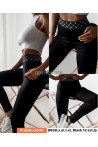 Leginsy damskie (S-XL) 89