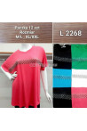 Tuniki damskie (M-2XL) L2278