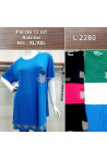 Tuniki damskie (M-2XL) L2278