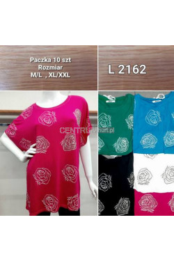 Tuniki damskie (M-2XL) L2162