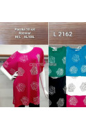 Tuniki damskie (M-2XL) L2278