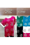 Tuniki damskie (M-2XL) L2278