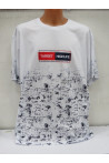 Koszulka męska Turecka (4XL-7XL) 80
