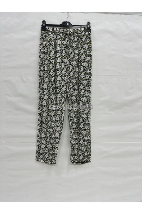 Spodnie damskie (M-4XL) 26