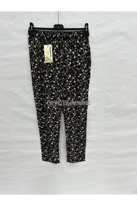 Spodnie damskie (M-4XL) 26