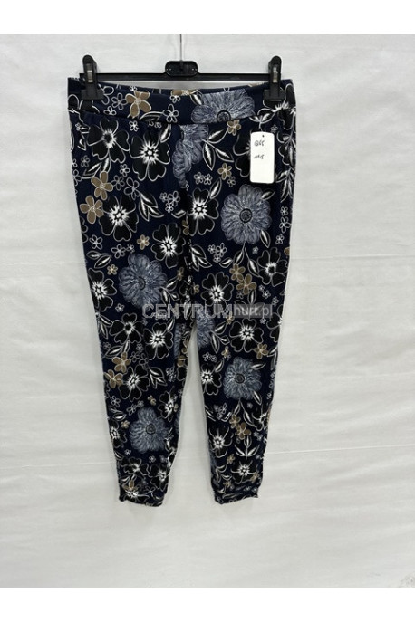 Spodnie damskie (2XL-7XL) 26