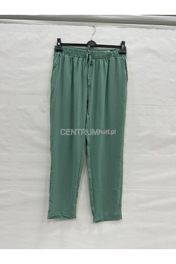 Spodnie damskie (2XL-7XL) 26