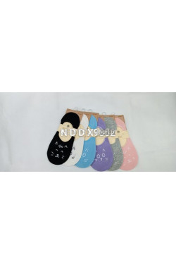 Baletki DamskaAURA VIA (35-41) NDDX9852aa