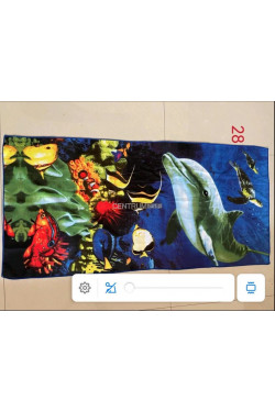 Ręcznik (70x140) 5010