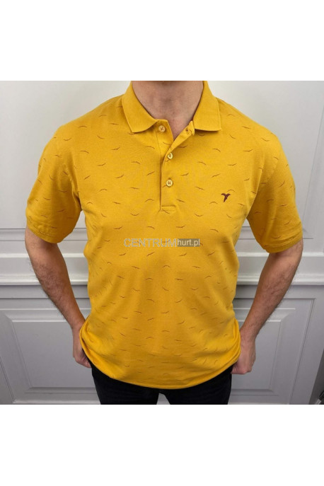 Koszulka męska Turecka (M-2XL) 34