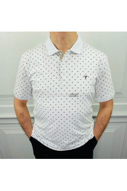 Koszulka męska Turecka (M-2XL) 34