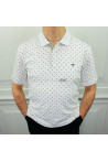 Koszulka męska Turecka (M-2XL) 34