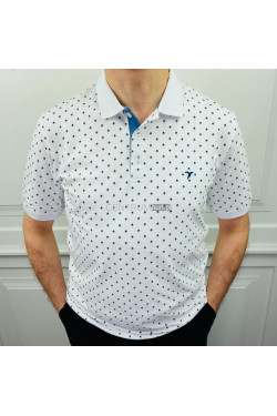 Koszulka męska Turecka (M-2XL) 34