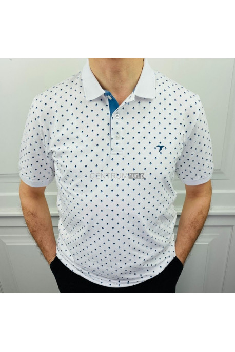Koszulka męska Turecka (M-2XL) 34