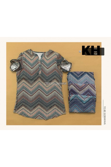 Koszula damska (XL-6XL) 31