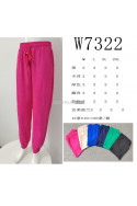 Spodnie damskie (M-2XL) 1