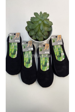 Baletki damskie (35-42) 6146