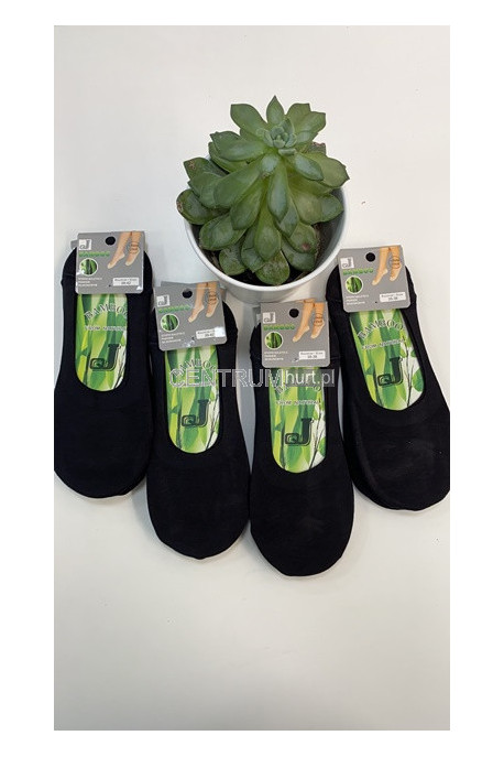 Baletki damskie (35-42) 61