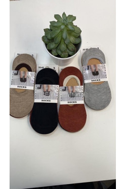 Baletki damskie (35-42) 6151