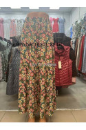 Spódnica damska (XL-4XL) 80