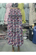 Spódnica damska (XL-4XL) 80