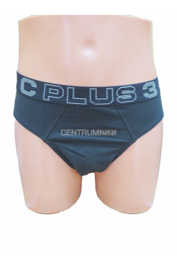 Slipy męskie (M-2XL) 55