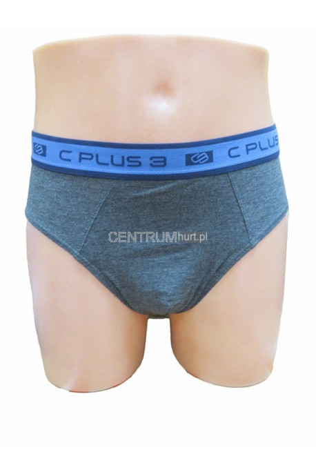 Slipy męskie (M-2XL) 55