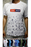 Koszulka męska Turecka (3XL-6XL) 97