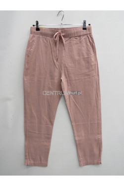 Spodnie damskie (XL-6XL) B2015LL