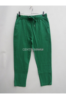 Spodnie damskie (XL-6XL) B2015-0