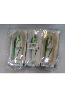 Baletki damskie (35-42) 91537