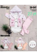 Body niemowlęce (0-9m) 23-247