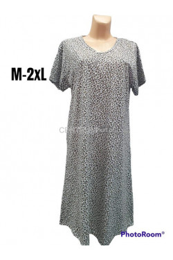 Koszula nocna damska (M-2XL) 0285