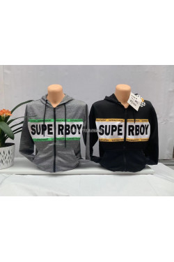 Bluzy męskie (M-3XL) 9905