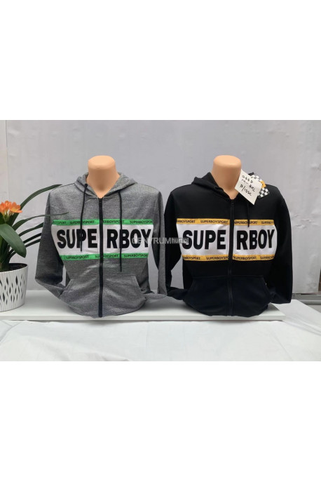 Bluzy męskie (M-3XL) 99