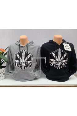 Bluzy męskie (M-3XL) 9909